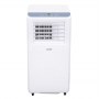 Mesko | Air conditioner | MS 7854 | Number of speeds 2 | Fan function | White - 2